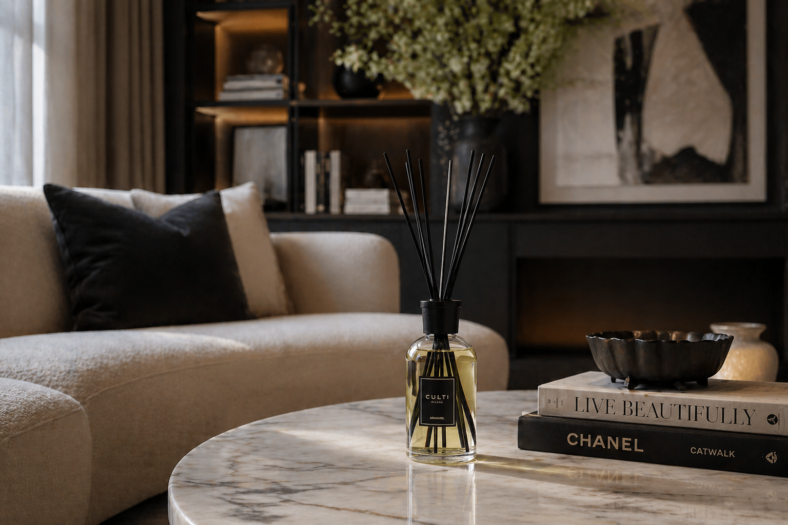 Homeware