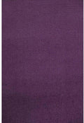 Maestro Solid Purple Contemporary Rug