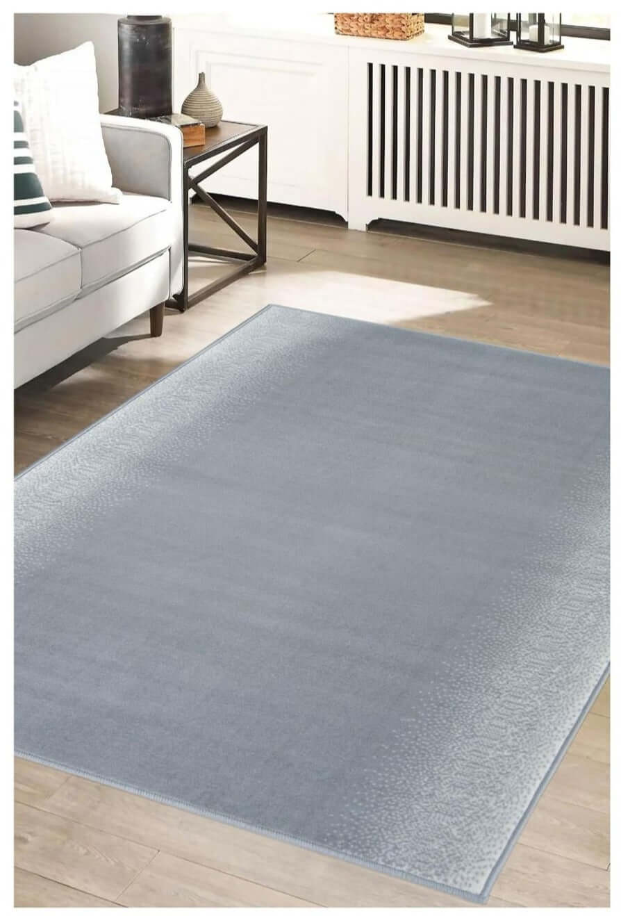 Maestro Ombre Grey Rug | 3797 Gb22