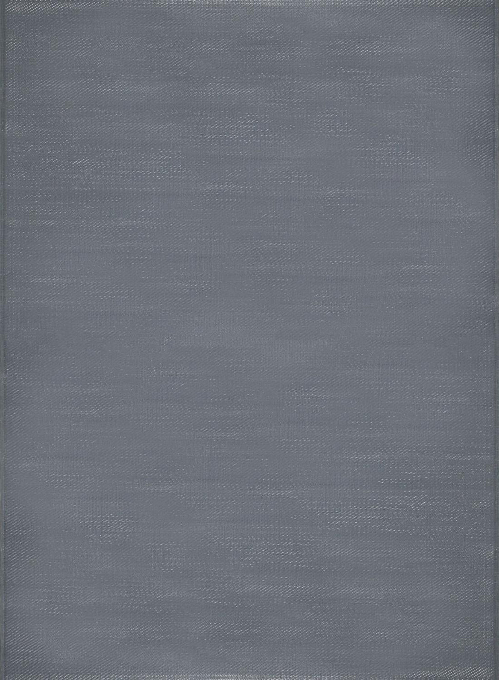 Urban Outdoor Rug Anthracite Dark Grey Contemporary
