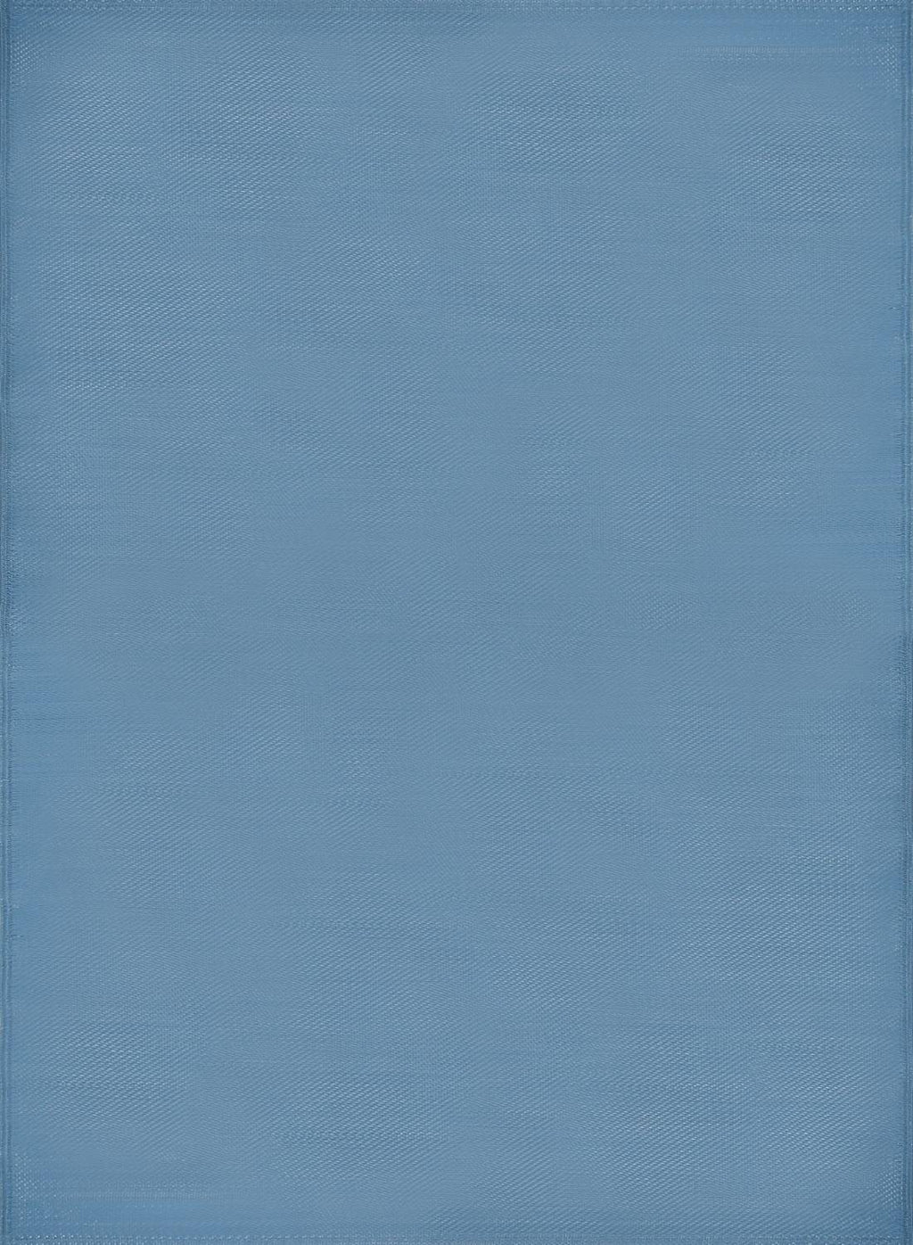 Urban Outdoor Rug Blue