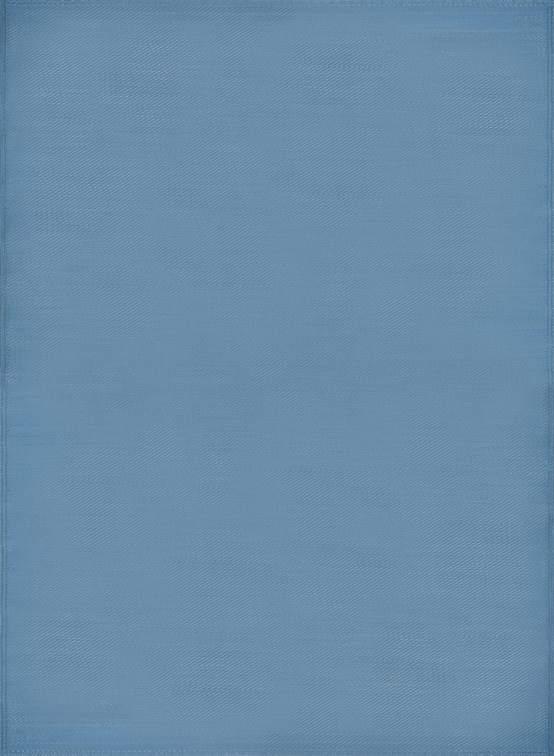 Urban Outdoor Rug Blue