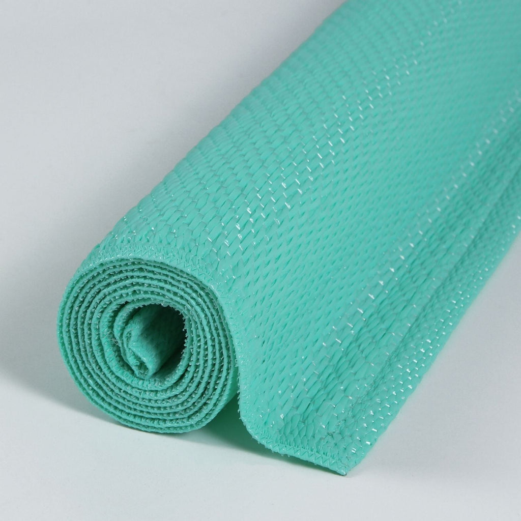 Urban Outdoor Rug Turquoise Contemporary