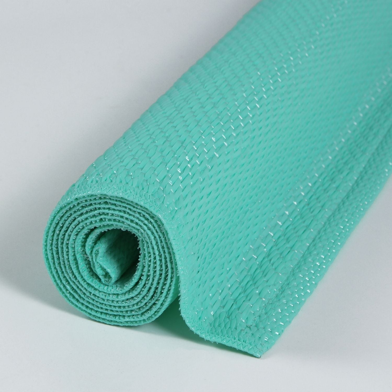 Urban Outdoor Rug Turquoise Contemporary