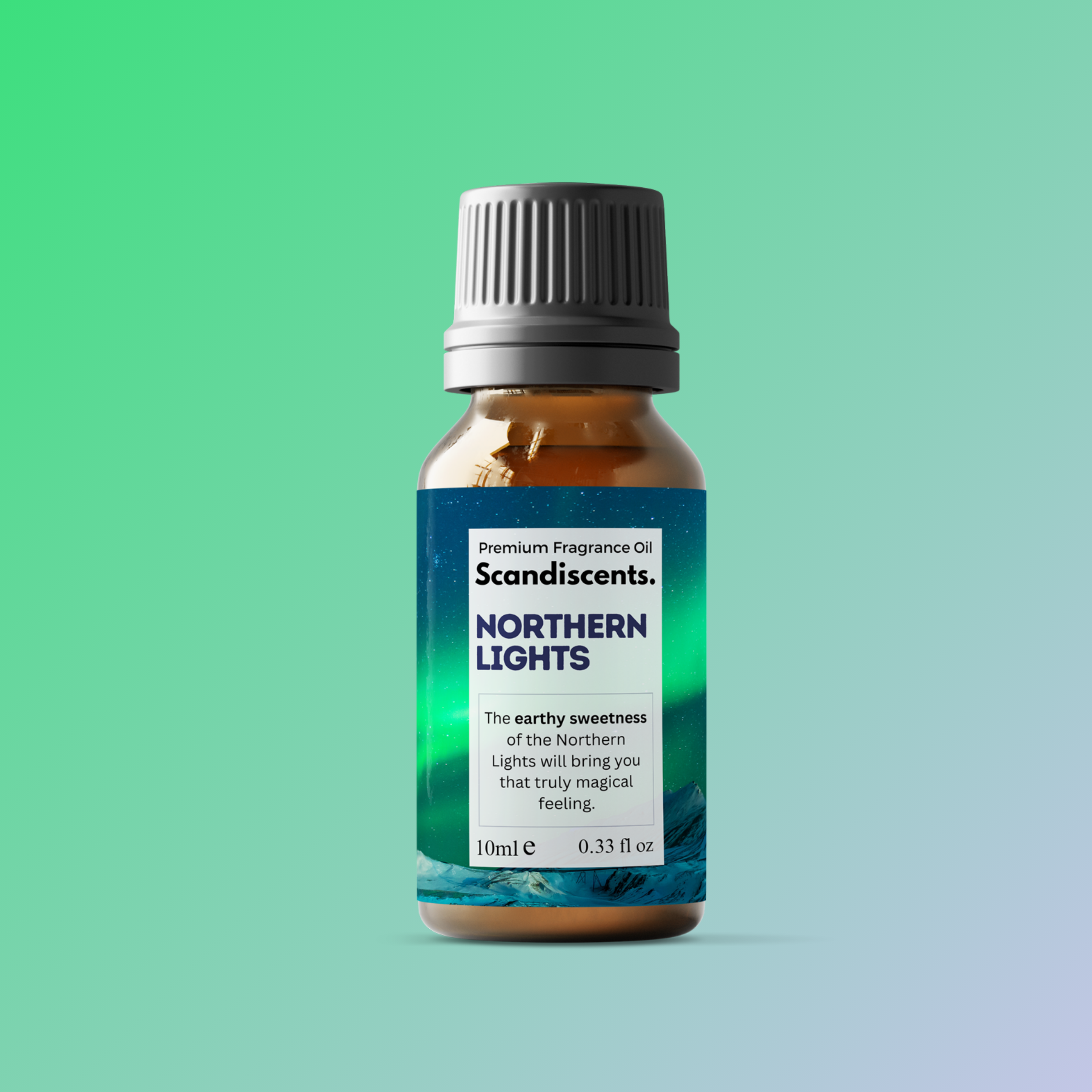 Northern Lights Natural Essential Oil