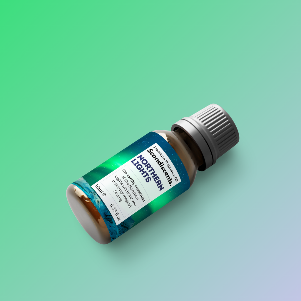 Northern Lights Natural Essential Oil