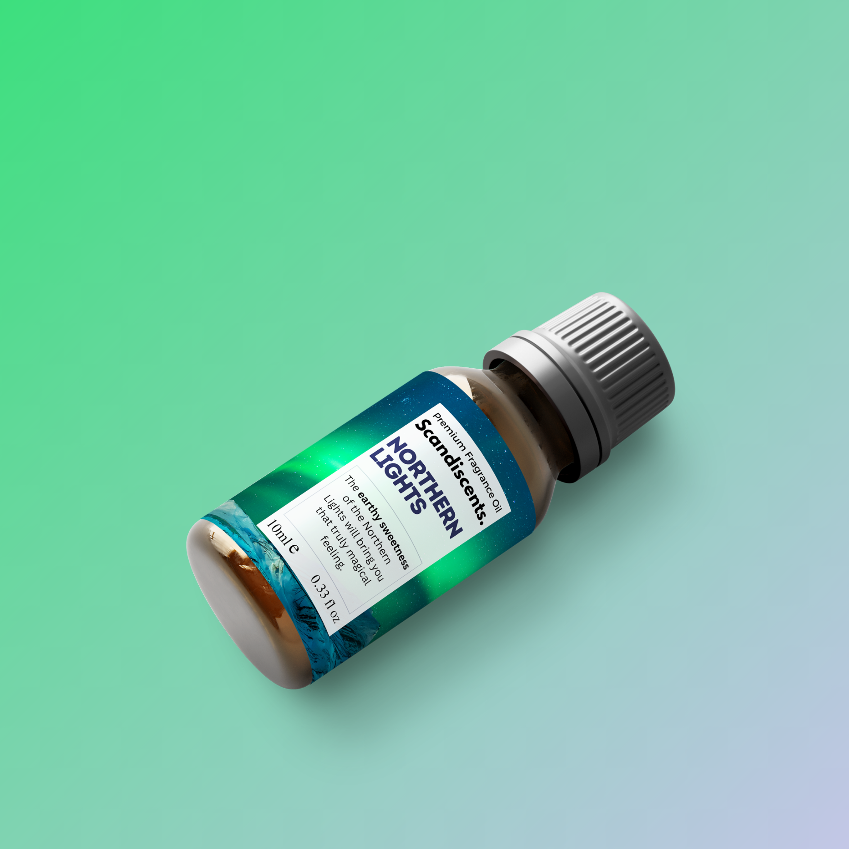 Northern Lights Natural Essential Oil
