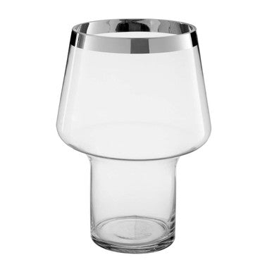 Verre Glass Vase