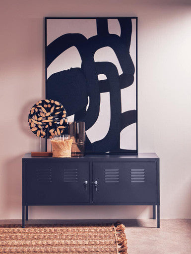 Optik Large Vase