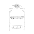 Le Bain 2 Tier Stand Contemporary