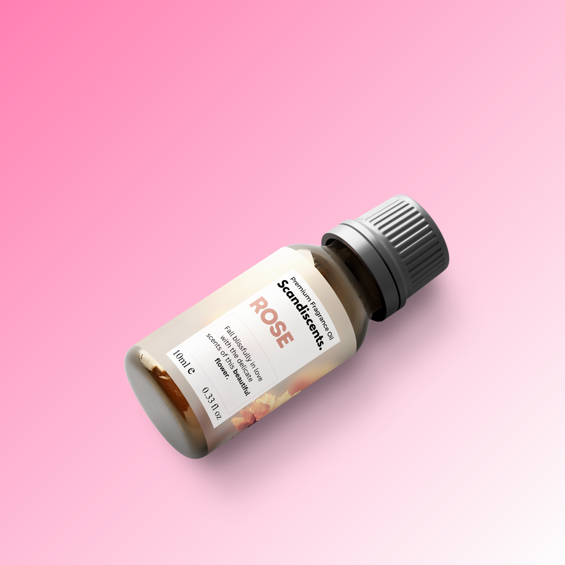 Rose Essential Oil
