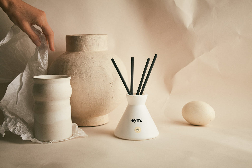 Create - Diffuser Black