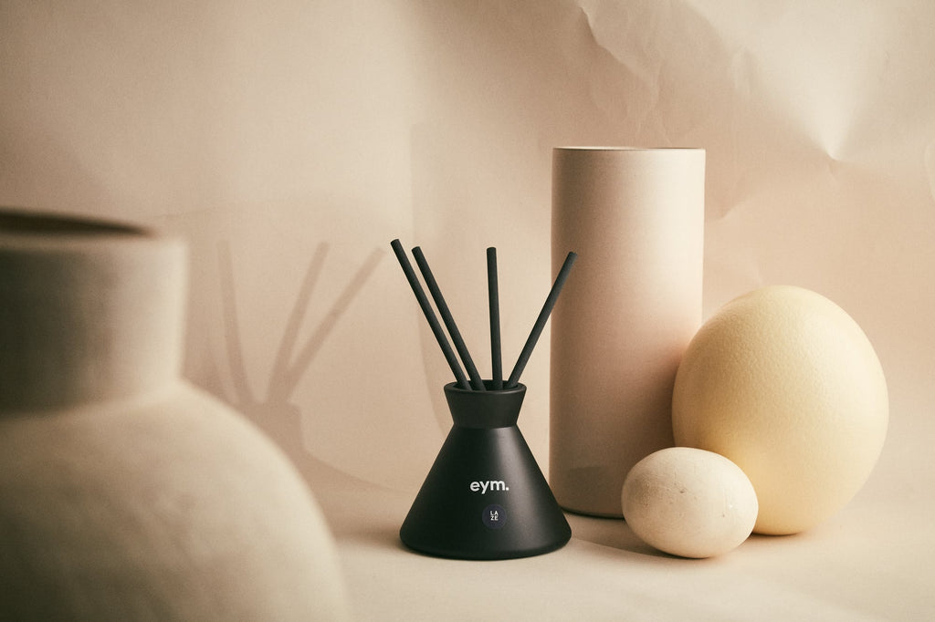Laze - Diffuser Natural
