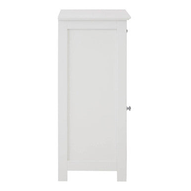 Portland 1 Inner Shelf & Drawer Cabinet