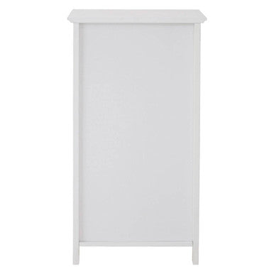 Portland 1 Inner Shelf & Drawer Cabinet