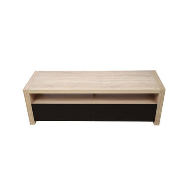 Loki 2 Drawers & 1 Shelf Coffee Table