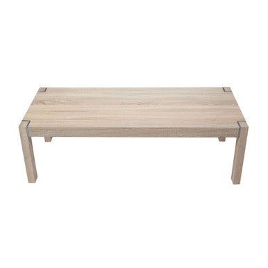 Loki Natural Set Of 2 Tables