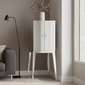 Lure Stainless Steel Cabinet