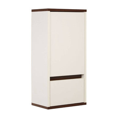 Chelsea Wall Cabinet With Drawer