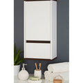 Chelsea Wall Cabinet With Drawer
