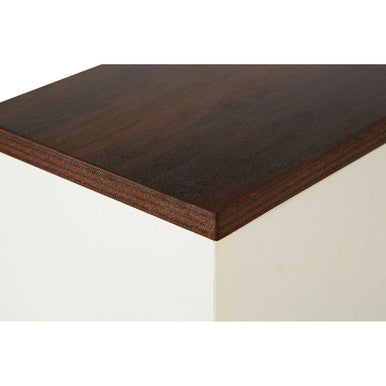 Chelsea Wall Cabinet With Drawer