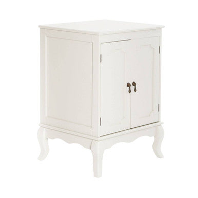 Marcella Double Door Modern Cabinet