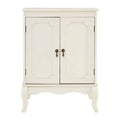 Marcella Double Door Modern Cabinet