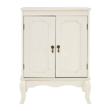 Marcella Double Door Modern Cabinet