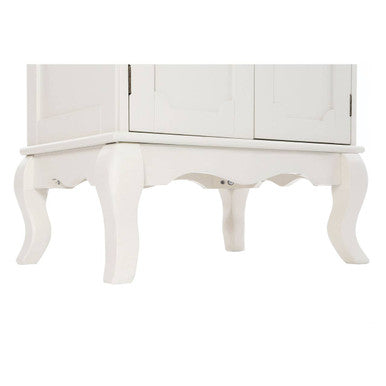 Marcella Double Door Modern Cabinet
