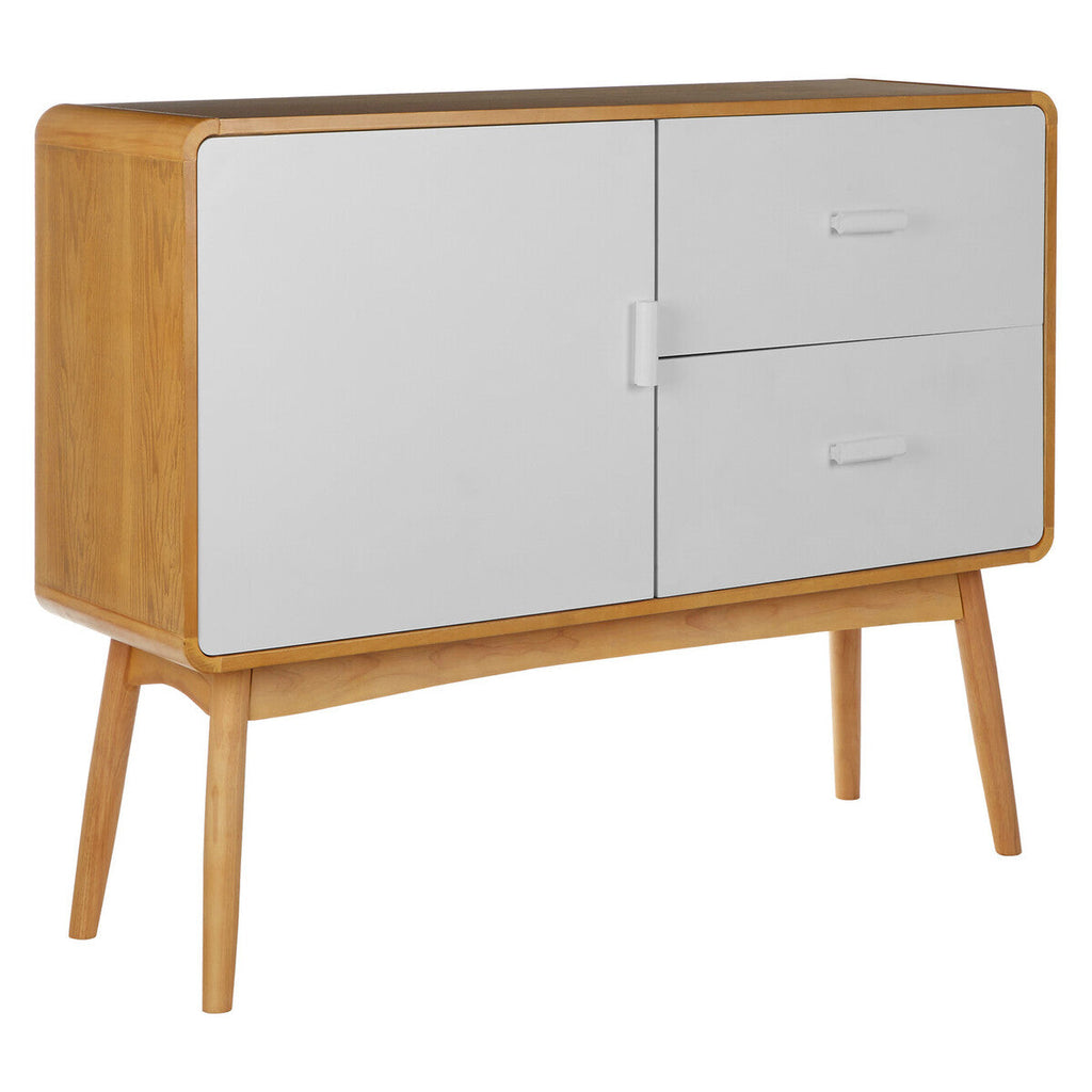Malmo 1 Door & 2 Drawers Sideboard