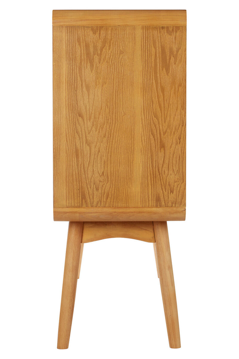 Malmo 1 Door & 2 Drawers Sideboard