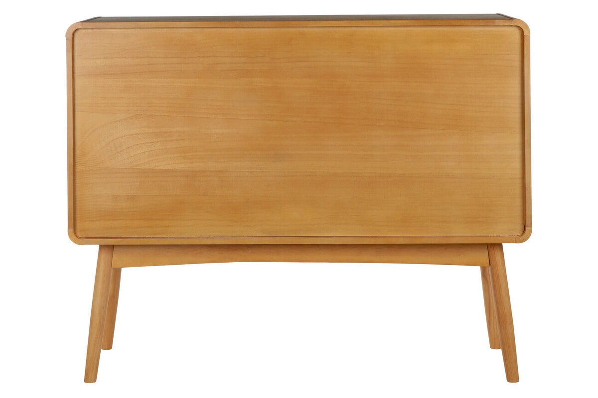 Malmo 1 Door & 2 Drawers Sideboard