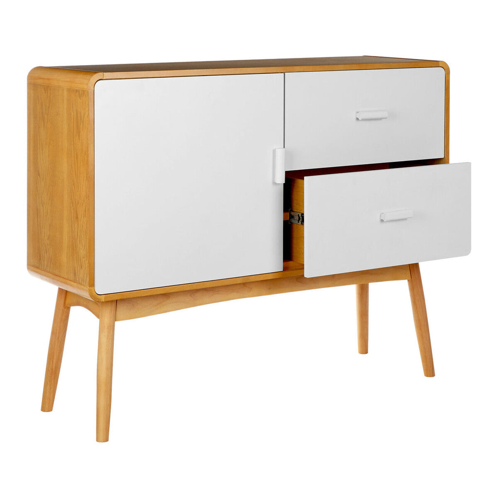 Malmo 1 Door & 2 Drawers Sideboard