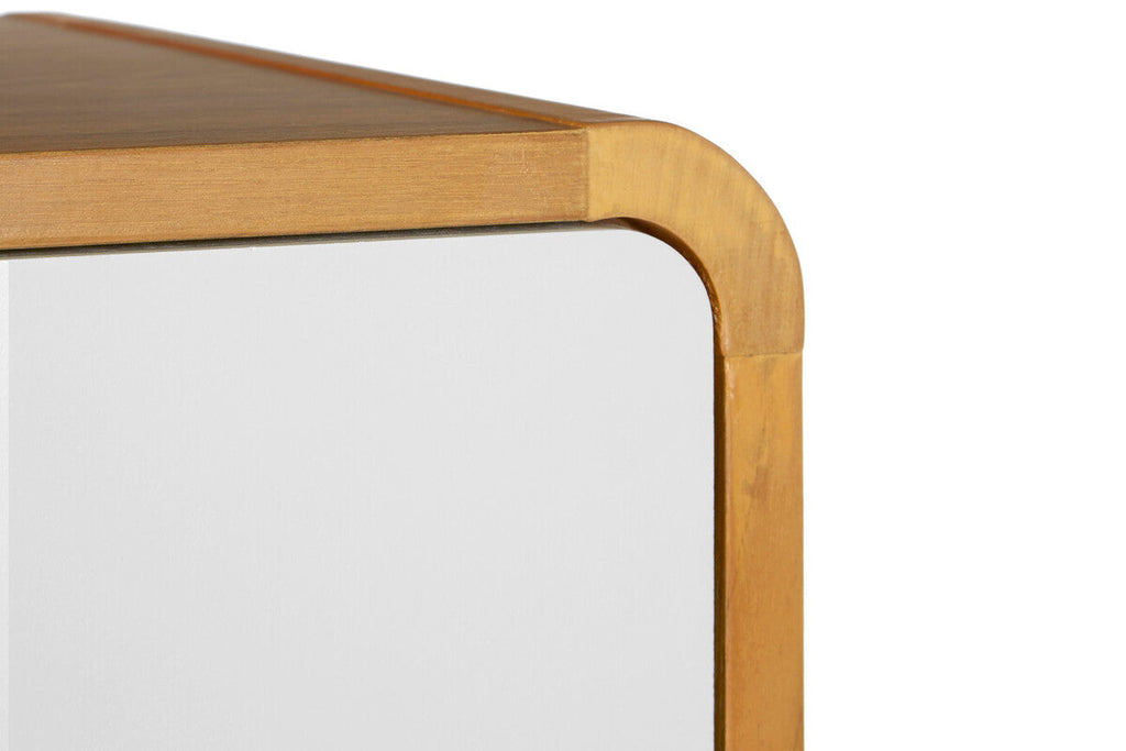 Malmo 1 Door & 2 Drawers Sideboard