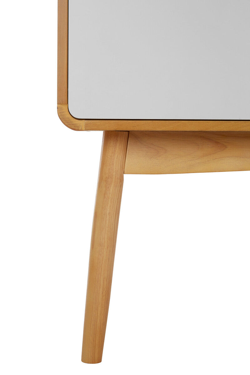Malmo 1 Door & 2 Drawers Sideboard