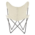 Papillon Ivory Butterfly Chair