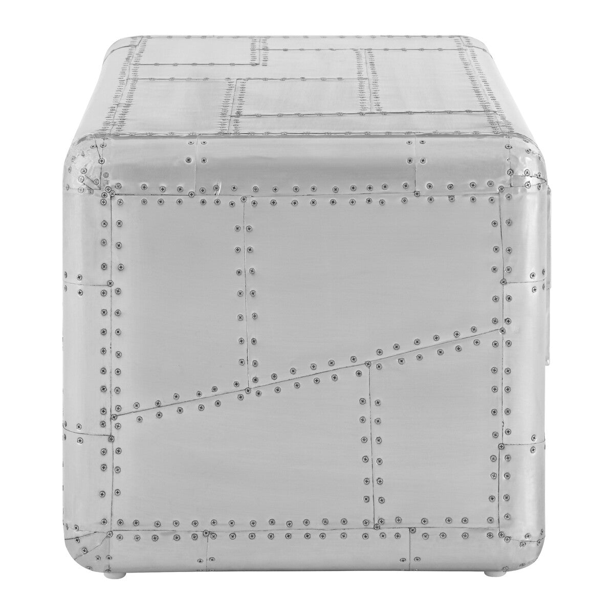 Avro Coffee Table With Drawer