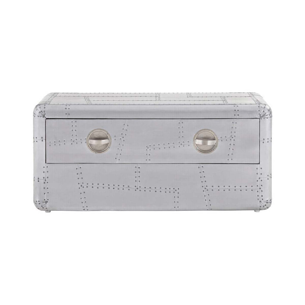 Avro Coffee Table With Drawer