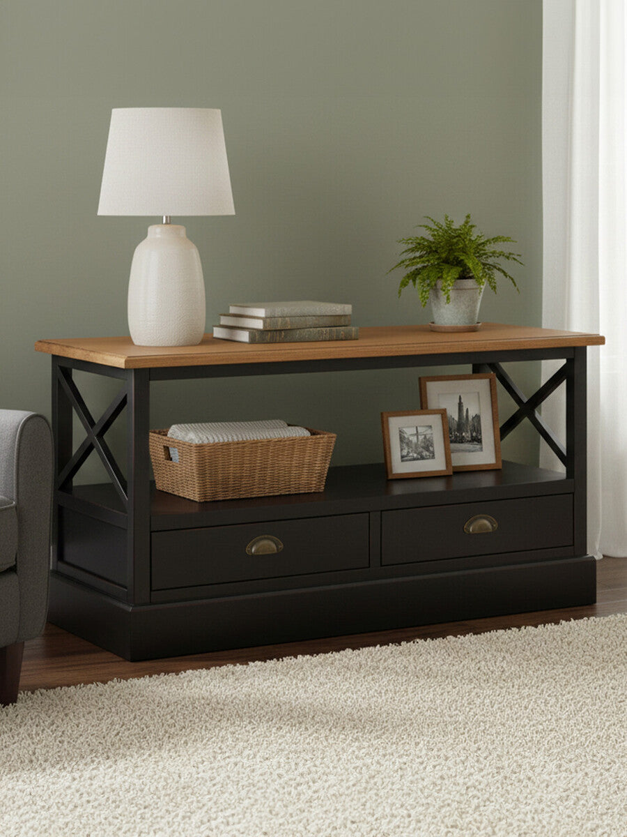Virginia Coffee Table