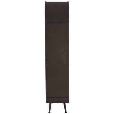 Trinity Bar Black Cabinet