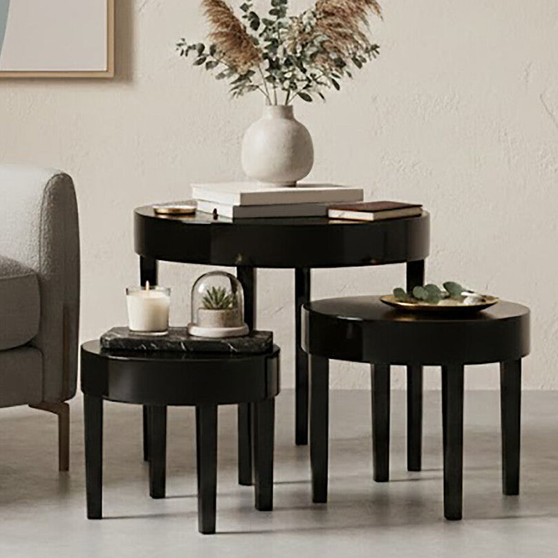 Moritz Set Of Three Nesting Tables