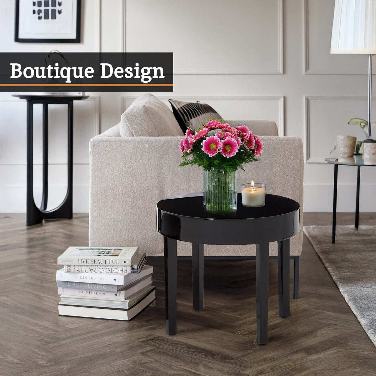 Moritz Set Of Three Nesting Tables