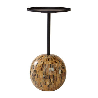 Rova Contemporary Side Table