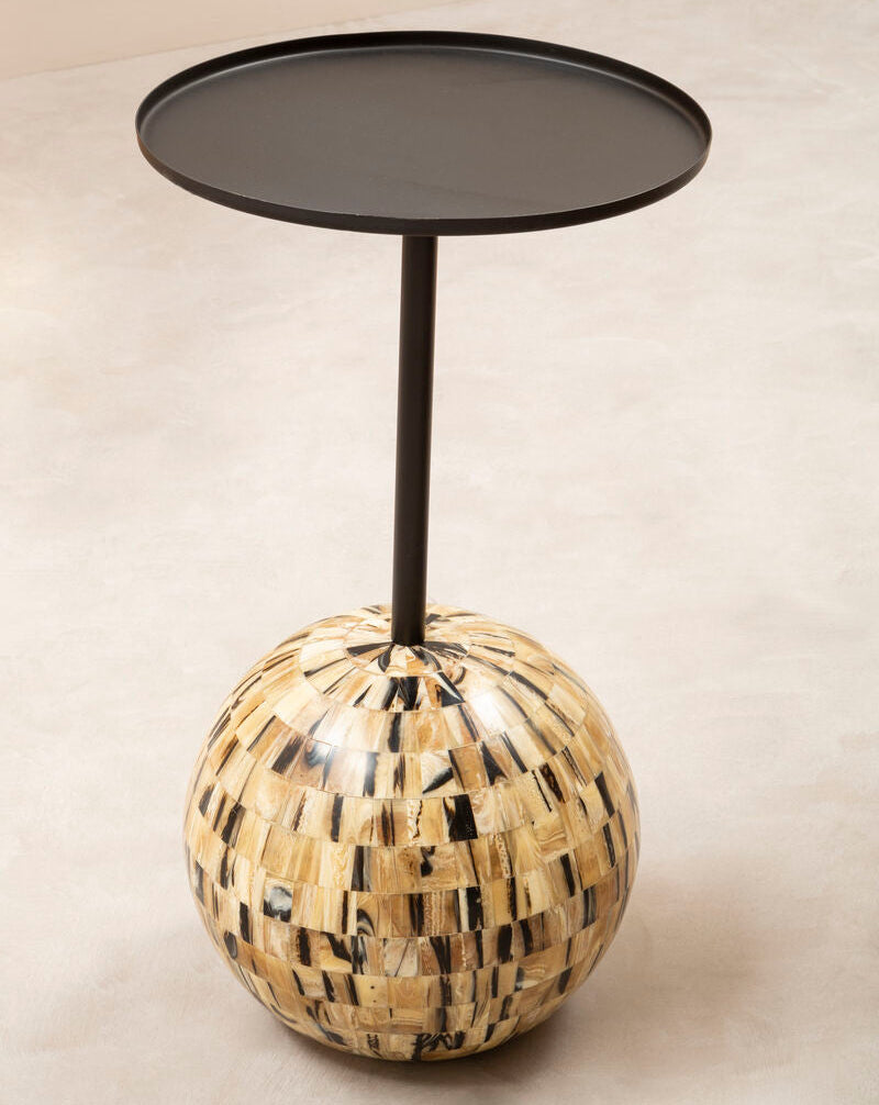 Rova Contemporary Side Table
