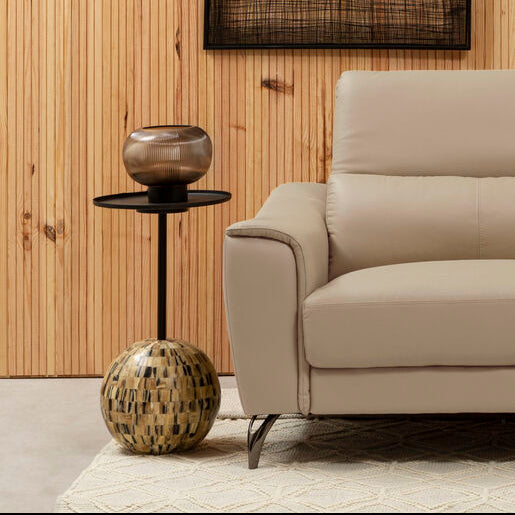 Rova Contemporary Side Table