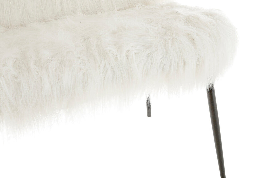 Sofa With Black Legs, Sienna