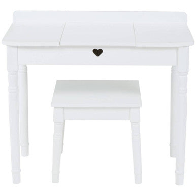 Children Dressing Table & Stool