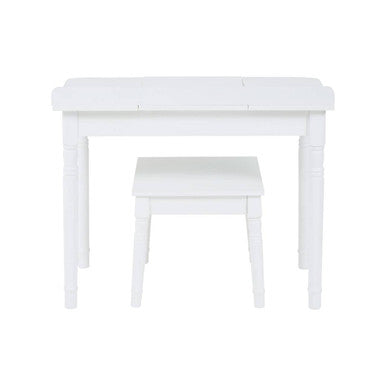 Children Dressing Table & Stool