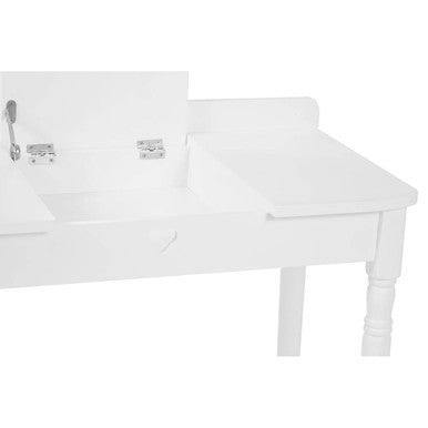 Children Dressing Table & Stool