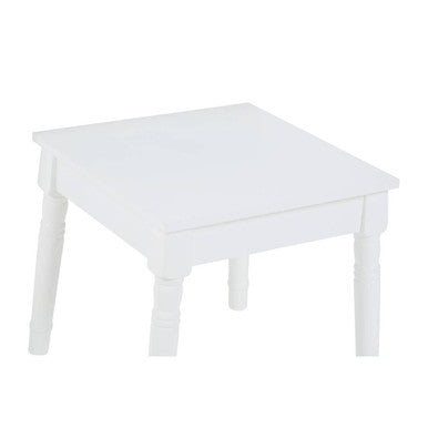 Children Dressing Table & Stool